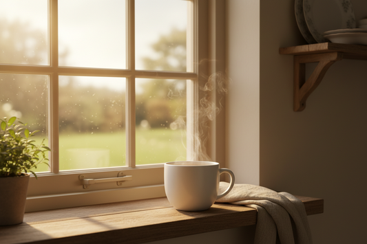 The Importance of Morning Rituals